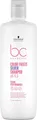 Produktbild: Schwarzkopf Bonacure Color Freeze Silver Shampoo 1000 ml