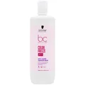 Produktbild: Schwarzkopf BC Bonacure Silver Shampoo 1000ml für blondes & graues Haar