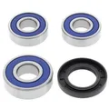 Produktbild: ALL BALLS RADLAGER-KIT HINTERRAD FÜR HONDA XL600R '83-87 1039855