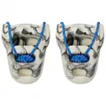 Produktbild: Metolius - Rock Rings 3D - Trainingsgriffe Gr One Size grau