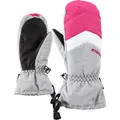 Produktbild: Ziener Lettero-z AS Mitten Glove Junior Unisex light mélange (823) 3