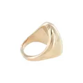 Produktbild: Esprit Damen Ring Edelstahl Rosé Prominent Gr.18 ESRG12810C180-1