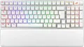 Produktbild: ASUS ROG Strix Scope II 96 - Tastatur - 96% - backlit - kabellos - USB, 2.4 GHz, Bluetooth 5.1 - Tastenschalter: ROG NX (hot-swappable)
