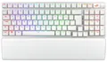 Produktbild: ASUS ROG Strix Scope II 96 Wireless mechanische Gaming Tastatur, weiß