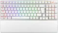 Produktbild: ASUS ROG Strix Scope II 96 , Gaming-Tastatur weiß, DE-Layout, ROG NX Snow
