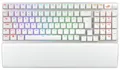 Produktbild: ASUS ROG Strix Scope II 96 - Tastatur - 96% - backlit - kabellos - USB, 2.4 GHz,