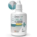 Produktbild: REAVET Relax Liquid Tropfen Katzen 50ml Beruhigungstropfen Nervosität Unruhe