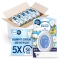 Produktbild: Febreze Bad Lufterfrischer Reine Frische Ecom 5 Stück