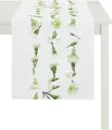 Produktbild: APELT Tischläufer 3941 SUMMER GARDEN, Sommerdeko, Sommer (1-tlg)