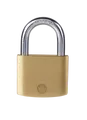 Produktbild: Yale Standardsicherheit 50mm Messing Vorhängeschloss Y110B/50/126/1