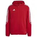 Produktbild: adidas Performance Sweatjacke adidas Performance Tiro 23 League Windbreaker Polyester rot S (44/46)