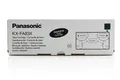 Produktbild: Panasonic KX-FA83X Toner schwarz