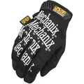 Produktbild: Mechanix Handschuhe Original schwarz/weiss, Größe M/8