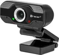Produktbild: Tracer Webcam FullHD Mikrofon Lichtkorrektur Blickfeld USB 30 fps 120°