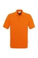 Produktbild: HAKRO Polo-Shirt „Performance“ - 816 - orange - Größe: XL
