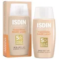 Produktbild: ISDIN Fotoprotector Fusion Water Color Light LSF 50