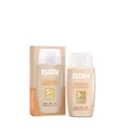 Produktbild: ISDIN Fusion Water Magic Color Light LSF 50 getönter Sonnenschutz für das Gesicht