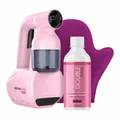 Produktbild: MineTan Bronze Babe Selbstbräunungs-Sprühset Pink