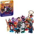 Produktbild: 71050 Minifigures Spider Man: Across the Spider-Verse, Konstruktionsspielzeug sortierter Artikel, eine Figur