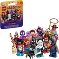 Produktbild: LEGO 71050 Minifigures Spider Man Across the Spider-Verse sortierter Artikel eine (71050)