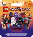 Produktbild: LEGO Spider-Man: Across the Spider-Verse - 71050
