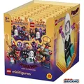 Produktbild: LEGO Minifigures 71050 Spider-Man Across The Spider-Verse 36 Stück / 1 VE 71050