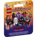 Produktbild: LEGO® Minifigures 71050 Spider-Man: Across the Spider-Verse, sortiert