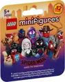 Produktbild: Gadget - Espositore 36 Bustine - Lego: 71050 - Minifigures - Spider-Man Across T