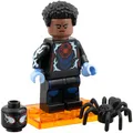 Produktbild: LEGO Collectable Minifigures - colspi-1 - Miles Morales - aus 71050