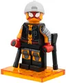 Produktbild: LEGO Collectable Minifigures - colspi-8 - Sun-Spider - aus 71050