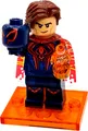 Produktbild: LEGO Minifigures 71050 Spider-Man  Figur Nr.5 Spider-Man 2099