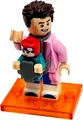 Produktbild: LEGO Minifigures 71050 Spider-Man  Figur Nr.10 Spider-Man & May Mayday Parker