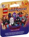 Produktbild: LEGO® Minifigures 71050 Spider-Man: Across the Spider-Verse