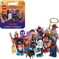 Produktbild: LEGO Minifigures 71050 Spider-Man: Across the Spider-Verse Klemmbausteine