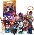 Produktbild: LEGO 71050 Spiderman Across the Spider-Verse mit 12 Minifiguren (Komplett)