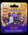 Produktbild: Lego® NEU Set 71050 Minifiguren Minifigures Spider-Man accross the Spider Verse