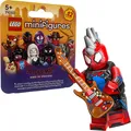 Produktbild: LEGO 71050 Minifiguren Hobie Brown Spider-Punk Marvel in ungeöffneter OVP Neu