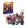 Produktbild: LEGO® 71050 Minifiguren Marvel Spider-Man: Across the Spider-Verse