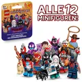 Produktbild: LEGO® 71050 Spider-Man: Across the Spider-Verse - alle 12 Figuren! NEU OVP!