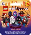 Produktbild: LEGO 71050 Minifiguren Spider-Man: Across the Spider-Verse - 1 Minifigur lässig