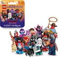 Produktbild: Lego Minifigures 71050 - Spider-Man: Across The Spider-Verse