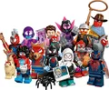 Produktbild: LEGO 71050  Minifiguren Spider-Man Kompletter Satz alle 12 Figuren | Neu | OVP