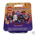 Produktbild: LEGO Minifigures Spider-Man: Across The Spider-Verse - 1 von 12 Spielzeugen mit