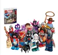 Produktbild: 71050 LEGO® Spider-Man: Across the Spider-Verse  Sammler Komplettset + EXTRA