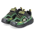 Produktbild: Skechers Skech Tracks - Tractor-Tronix 407062N-GNBK, Boy Sports Shoes,Sneakers, Green, 24 EU