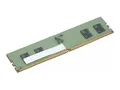 Produktbild: Lenovo DDR5 - Modul - 8 GB - DIMM 288-PIN - 4800 MT/s / PC5-38400