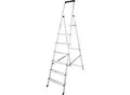 Produktbild: Stufenleiter Solidy, 7 Stufen