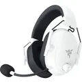 Produktbild: Razer BlackShark V2 HyperSpeed - Wireless Ultra-Lightweight Esports Headset - White Edition - Weiß