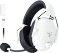 Produktbild: Razer BlackShark V2 HyperSpeed (weiß, Bluetooth, USB-A)