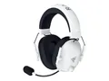 Produktbild: Razer BlackShark V2 HyperSpeed E-Sport-Headset, weiß RZ04-04960200-R3M1